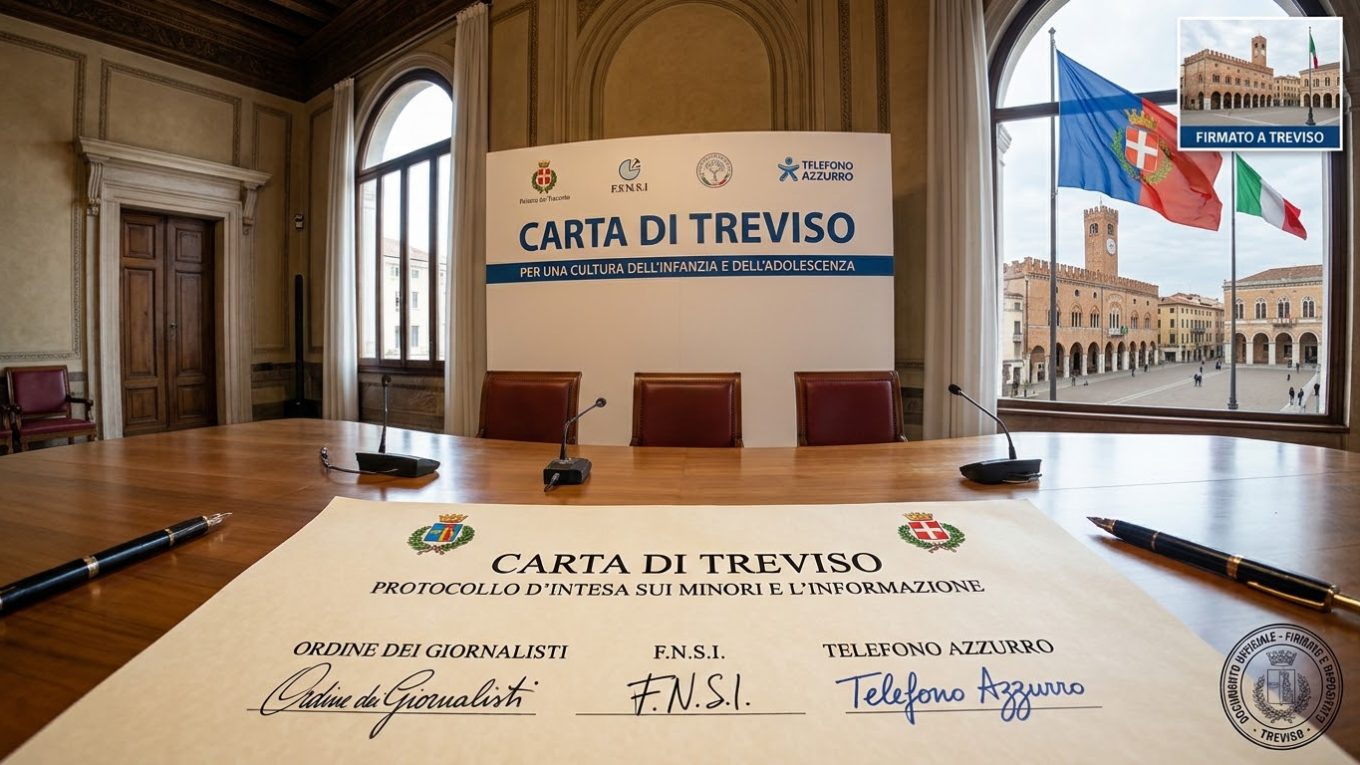Carta di Treviso