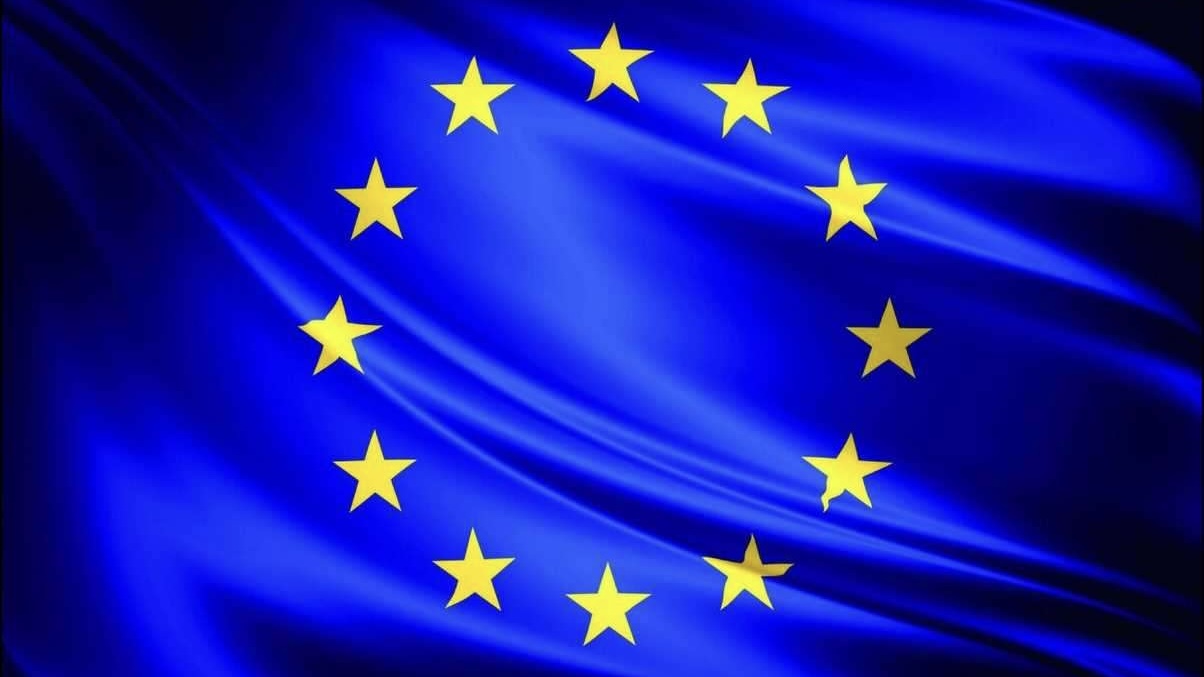 Flag UE