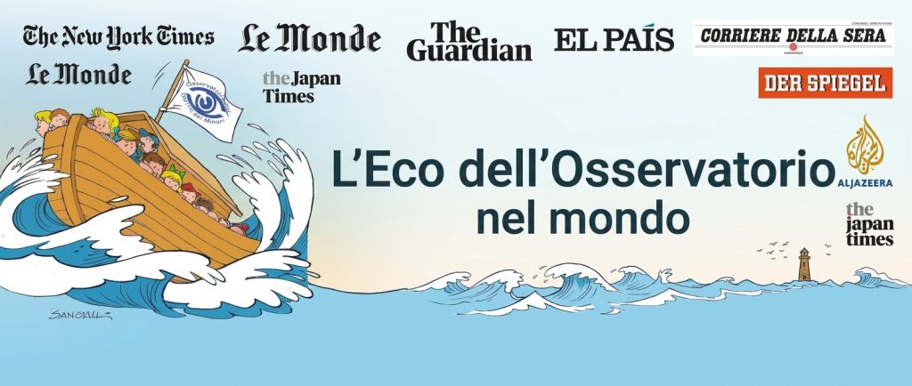 Banner eco osservatorio