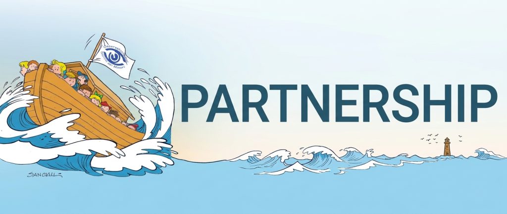 Banner partnership